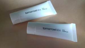 tomorrow labs eye complex