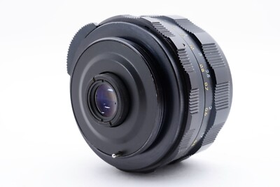 Excellent++]Asahi Pentax Super-Takumar f/3.5 35mm M42 SE35 | eBay