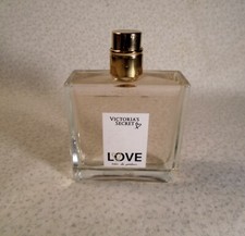 Victoria's Secret LOVE Eau De Parfum Spray 1.0fl.oz.