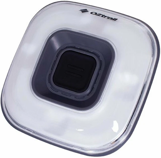 OZtrail Camping & Hiking Lanterns