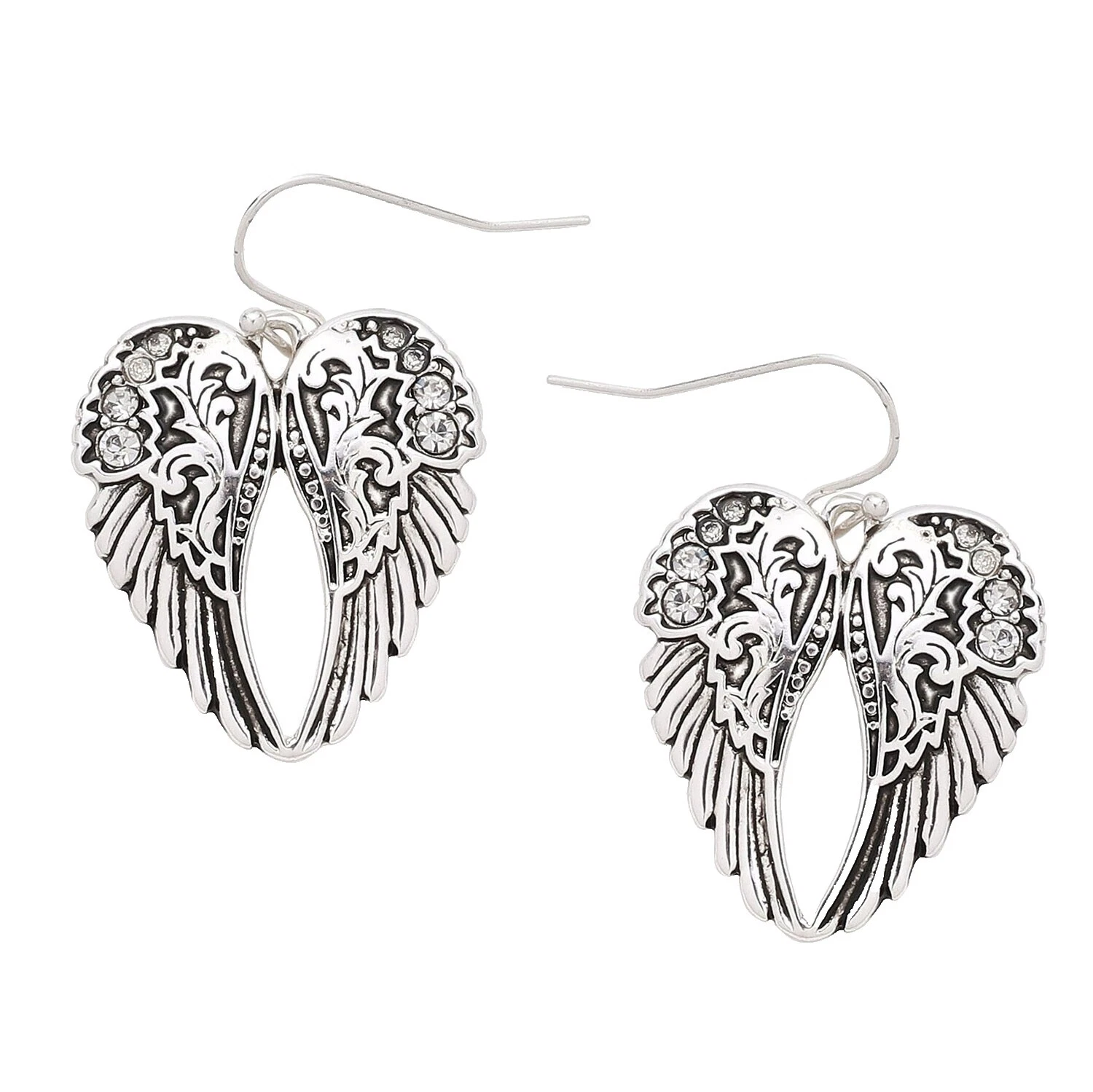 Angels Fashion Earrings