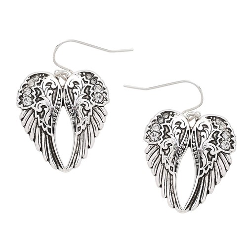 Pin (broche) "Skiing Angel" Little Angel - Occasion - Livraison Gratuite - Idéal Collection