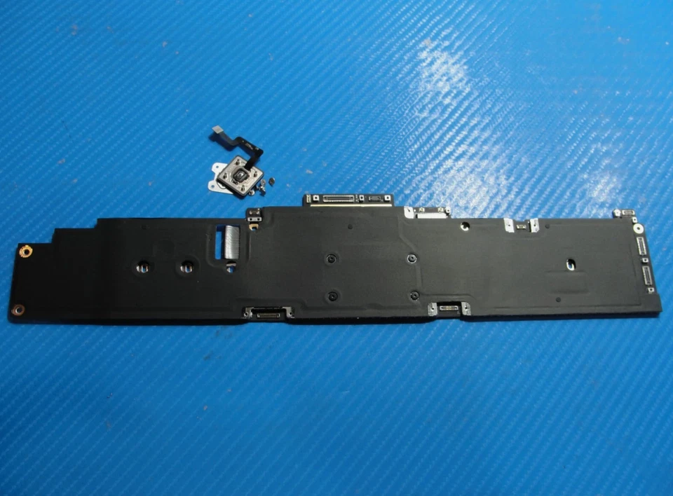 Macbook Air A2681 13" 2022 MLY33LL/A M2 8/256GB Logic Board - Image 2 of 2