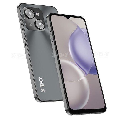 XGODY 24 MP 12+128GB Handy Ohne Vertrag Android 14 Smartphone 4G 2*Sim Face ID - Zdjęcie 31 z 31