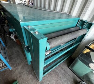PowerHouse Quartz Electric Textile Dryer Conveyor, T-Shirt Printing