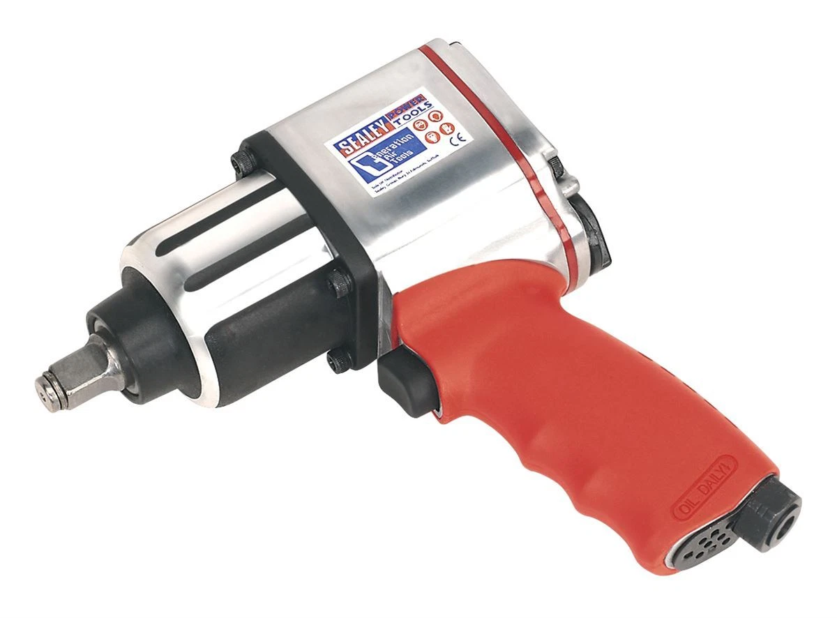Ebay impact sale wrench