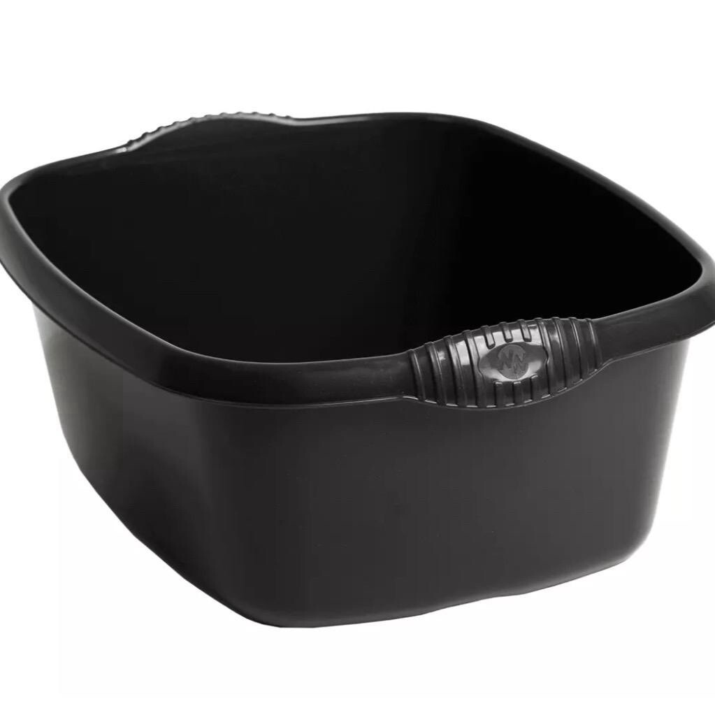  Rectangular Bowl 39cm Midnight