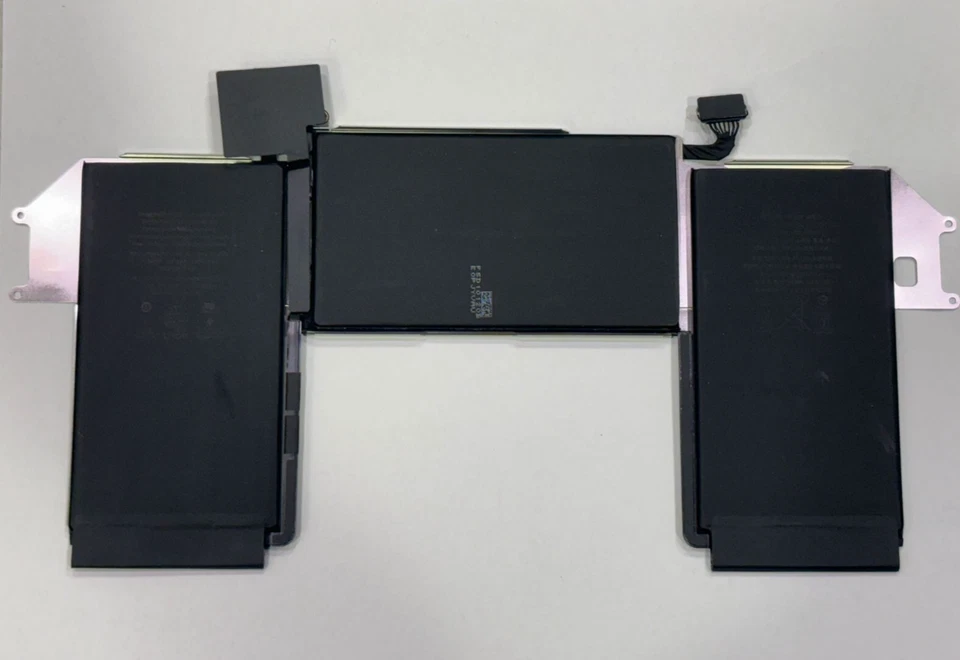 Batterie POUR APPLE A2389 MacBook Air 13" M1 (A2337) Fin 2020