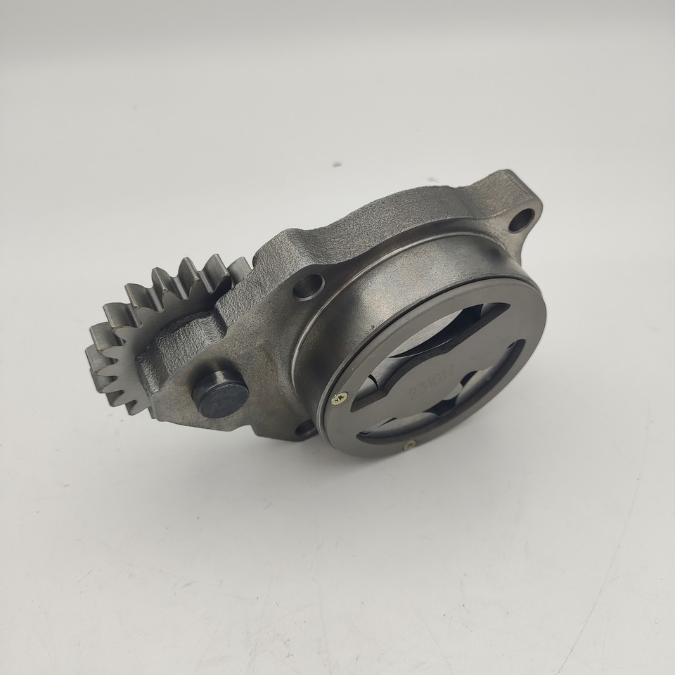 Oil Pump 5291050 4988801 Fits for Dodge Ram 6.7L Cummins ISB QSB Engine