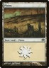 Plains (143) Planechase 2009 PLD Basic Land MAGIC THE GATHERING CARD ABUGames