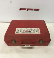 Ford Rotunda Transmission Essential Service Tools Set T86p-70000-s