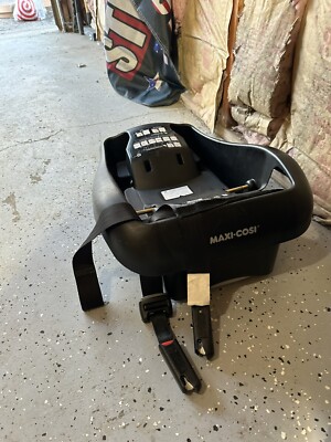 Maxi Cosí Mico 30 Car Seat Base