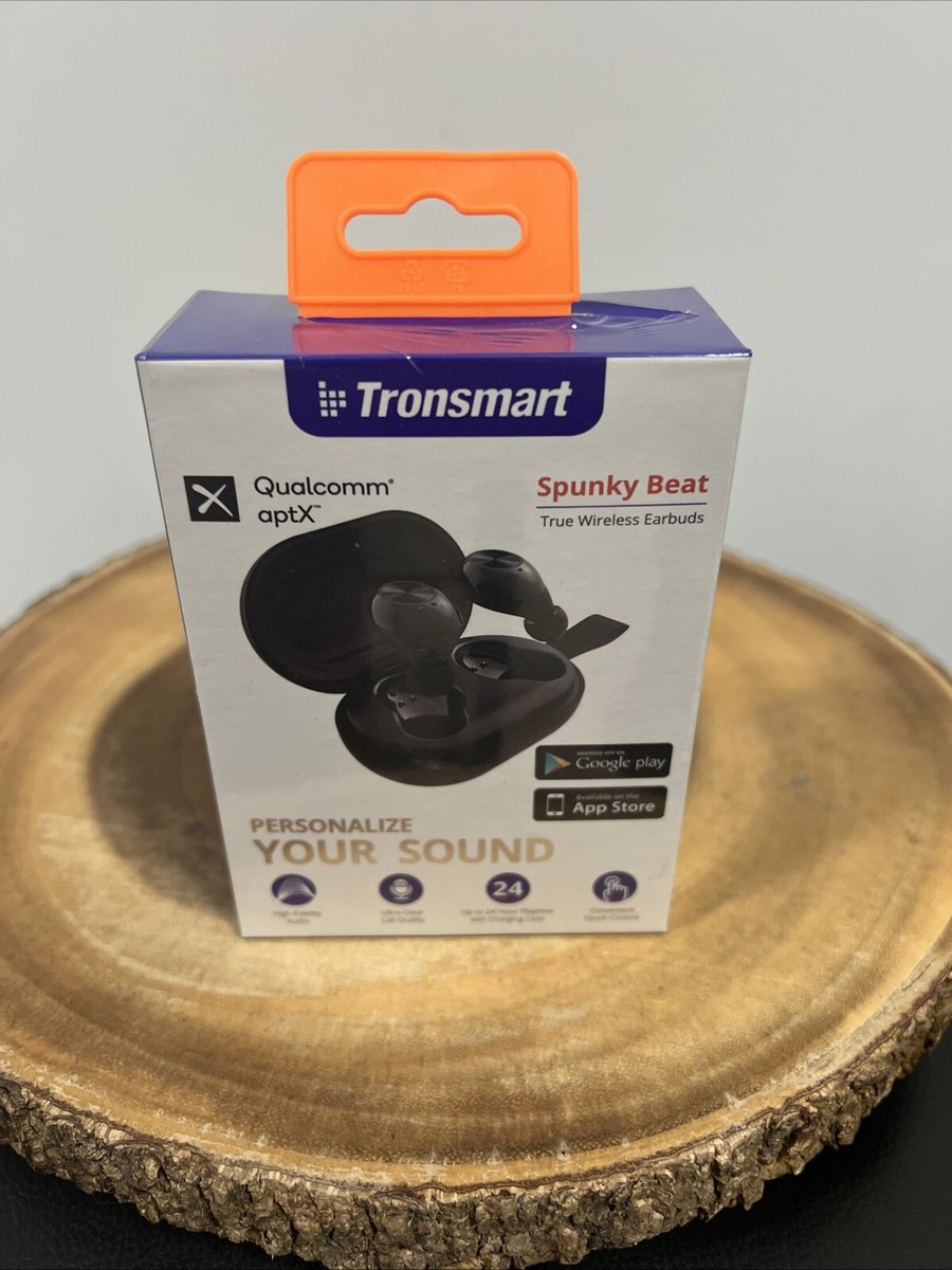 Earbuds Tronsmart Spunky Beat Tronsmart Spunky Pro QI Enabled