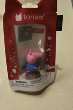 Tonies Peppa Pig George