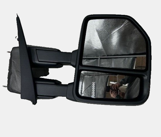 Ford FL3Z-17682-AD Passenger Mirror Assembly 15-17 Ford F150 SKU36