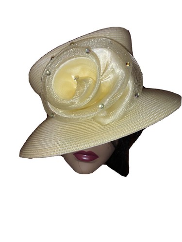 ladies church hat | eBay