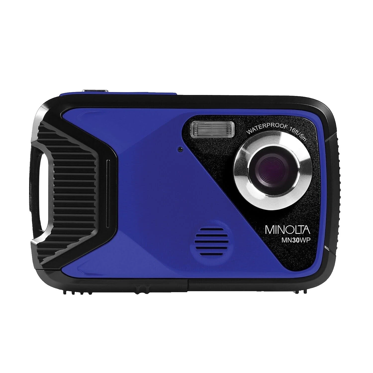 Konica Minolta With Auto Focus Digital Cameras