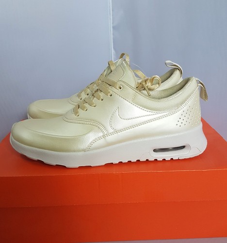 nike thea 38 5