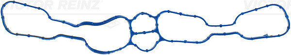 VICTOR REINZ 71-12158-00 Gasket, intake manifold for BUICK,BUICK (SGM),CHEVROLET