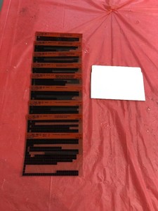 1990 91 92 93 94 95 96 Chevy Lumina Apv Mini Van Dealer Parts Gm Micro Fiche 90 Ebay