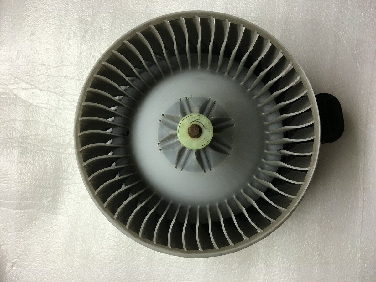 2010 2011 2012 TOYOTA PRIUS AC HEATER BLOWER MOTOR 272700-8083 OEM