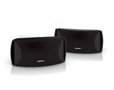 Replacement Bose Cinemate II Speaker Satellite Pair - Black