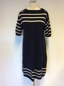 jigsaw jumper dress