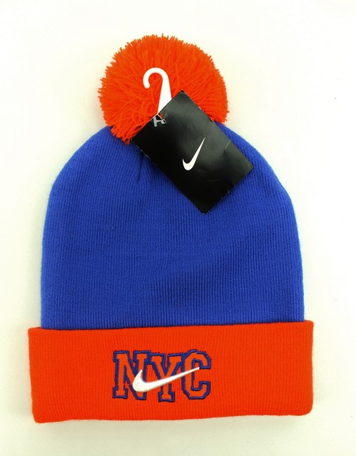nike stocking hat