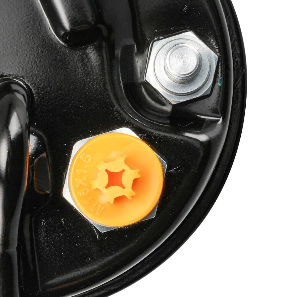 NEW Power Steering Pump Reservoir for Chevy Tahoe Suburban 1500 04-06 GMC Yukon - Image 4 of 4