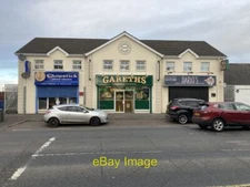 Photo 6x4 Chopstick Chinese Takeaway / Gareths / Dario's, Ballykelly Ba c2021