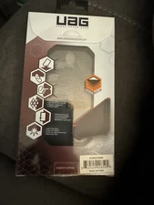 Urban Armor Gear UAG PLASMA Series Case For Samsung Galaxy J7 - Ash (2018)