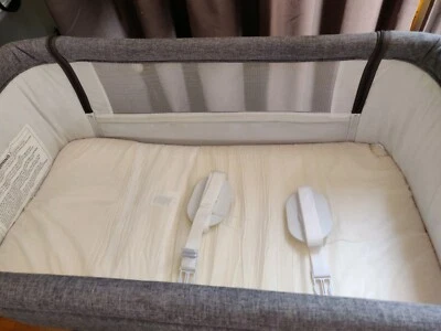 baby bed gumtree