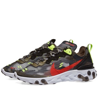 nike react element 87 trainer