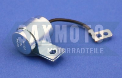 Yamaha as2c as3 ls2 Capacitor Left or Right / Condenser Left or Right Side