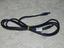 Pre-Owned: 6ft HP Printer cable, USB to printer