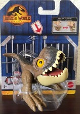 Jurassic World Dominion Uncaged Wild Pop Ups TYRANNOSAURUS REX