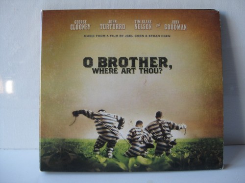 Film Manhattan O Brother Where Art Thou Graduate Reservoir Dogs Monsoon Wedding - Picture 8 of 14