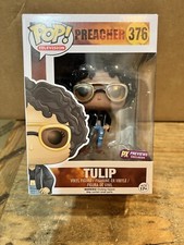 Funko Pop Preacher Vinyl Figures 10