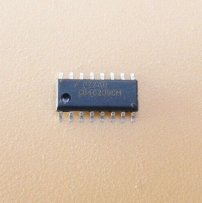 CD4020 IC 16 PIN SOIC 14-Stage Ripple-Carry Binary Counter/Divider (QTY ...