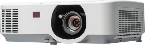 NEC P554W Professional 3LCD Beamer 5500 ANSI Lumen