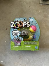 Zoops Electronic Twisting Zooming Climbing Toy Luau Koala Pet Toy Wacky 5
