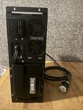 APC SMX3000LVNC Smart-UPS X 3000VA, 2700W, Rack/Tower, 100-127V, w/ Network Card