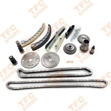 4p10 Timing Chain Kit For Mitsubishi Fuso Engine
