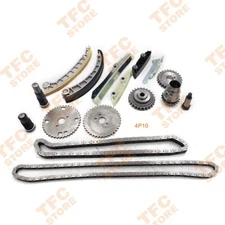 4P10 Timing Chain Kit For Mitsubishi Fuso Engine