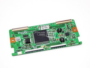 Toshiba TV - T-CON Board 6870C-0259A 47/47 Slim&Narrow_240Hz TCON LG