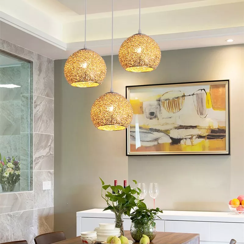 Dining Room Pendant Light Home Kitchen Ceiling Lighting Bar