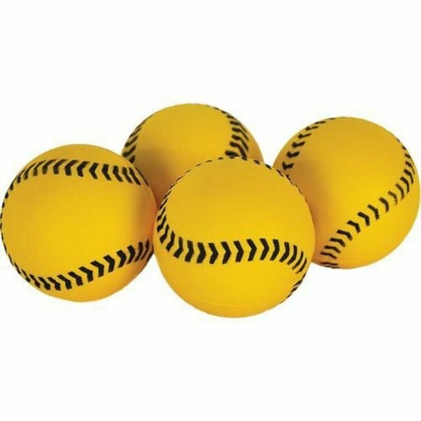 Baseball SKLZ Soft Micro Bolt Balls Bucket of 50 Batter Practice