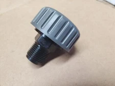 AM Western/Fisher/SnowEx/Blizzard Breather Cap Snow Plow 21727-2 48278 Vent Fill