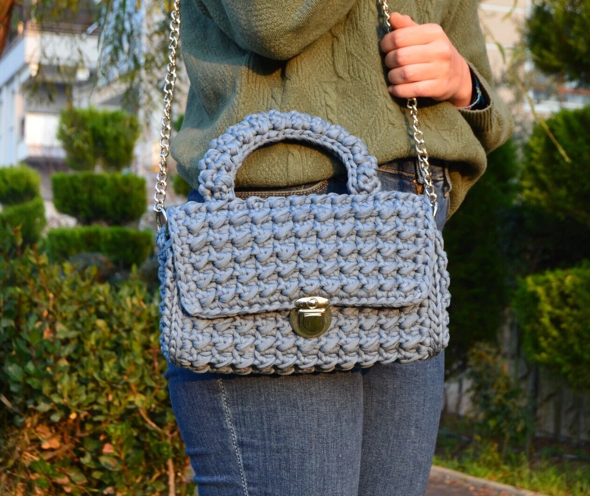 Hand woven clearance handbags