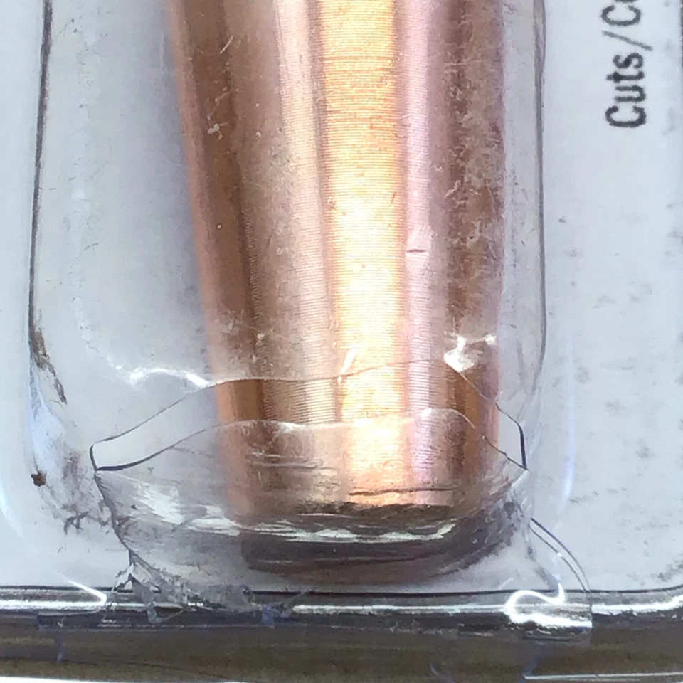 Punta de corte de propano Hobart 770166 #1 Foto 4 de 4